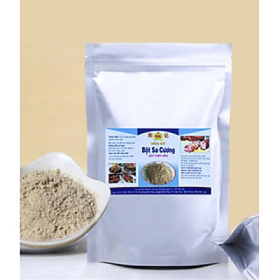 Bột sa cương 100gr Hoà Ký dùng ướp các món nướng