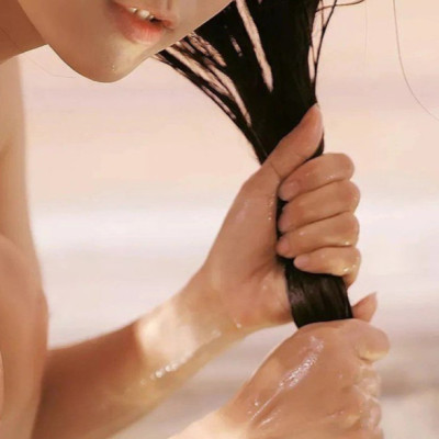 Combo Dầu Gội Và Dầu Xả Kracie Ichikami Dưỡng Tóc Chắc Khoẻ Hương Bạc Hà (480ML)