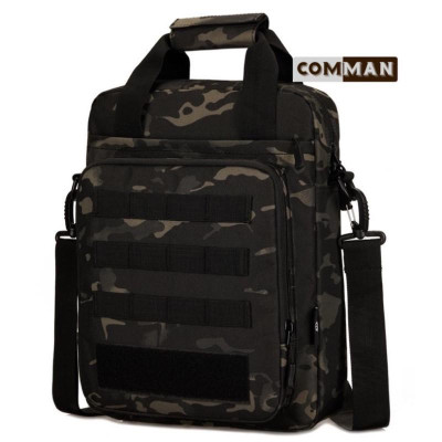 Túi đeo_cặp đeo COMMAN_chiến thuật_dã ngoại