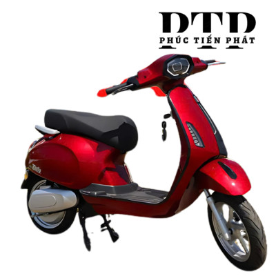 Xe Máy Điện TAILG R52
