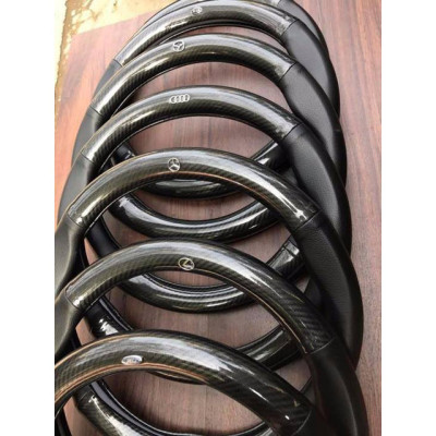 Bọc Vô Lăng Carbon xe Honda Brio, City, Civic, CRV, HRV, Accord, Jazz