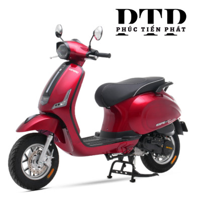 Xe Ga 50cc Espero 50vs Diamond ultra