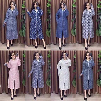 áo chống nắng toàn thân -phukienphuonghoang