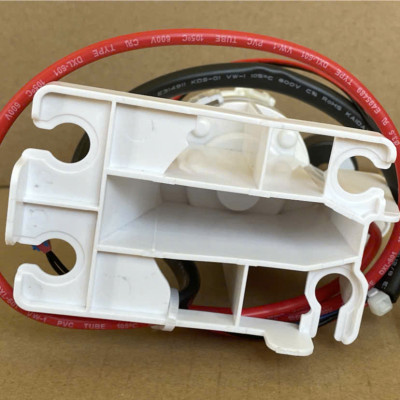 BƠM THOÁT NƯỚC THAY THẾ MÁY LẠNH ÂM TRẦN LG - HÀNG NHẬP KHẨU