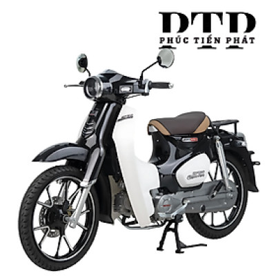 Xe Cub 50cc Espero Classic Vvip II (Cub 83)