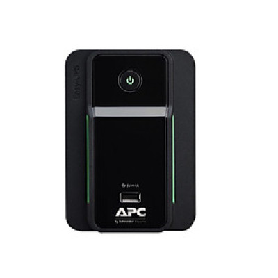 Bộ lưu điện UPS APC BVX700LUI-MS 700VA AVR, USB Charging, Universal - GiaPhucStore | Hàng Chính Hãng