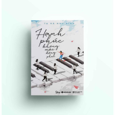 Sách - Hạnh phúc không mặc đồng phục