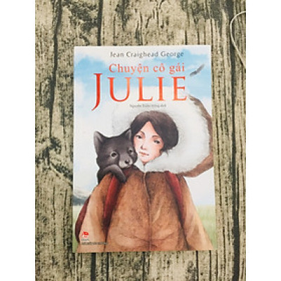 Chuyện Cô Gái Julie