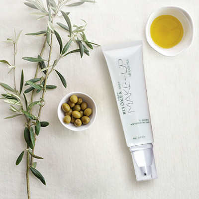 Sữa tẩy trang Biyokea - 80g