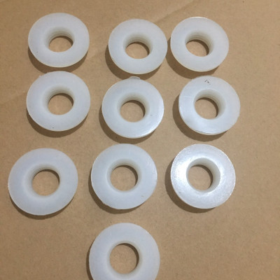 10 gioăng (ron) trong silicon chịu nhiệt phi 20 dùng cho máy nước nóng năng lượng mặt trời