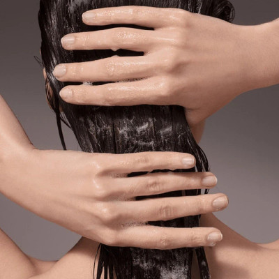 Dầu Gội Giữ Màu Nhuộm Cho Tóc Kracie Ichikami Color Care Shampoo 480ml