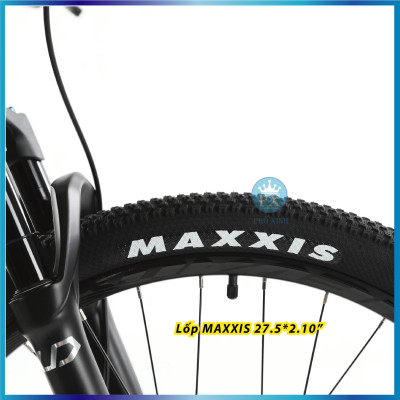 XE ĐẠP ĐỊA HÌNH CHEVAUX M U J I