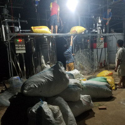 Tinh dầu Chanh tươi (Chanh Thái) 100ml Mộc Mây - tinh dầu thiên nhiên nguyên chất 100% - chất lượng và mùi hương vượt trội - Có kiểm định