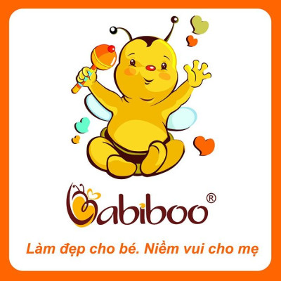 Áo sơ sinh BABIBOO áo sơ sinh tay ngắn vải cotton - BB148
