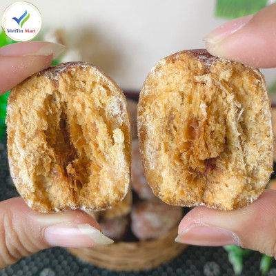 Táo Mật Khô 200g VietTin Mart