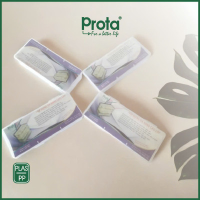 Combo 6 hộp đa năng Prota đựng kim chỉ, dụng cụ nail, y tế..