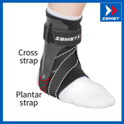  Đai quấn mắt cá chân ZAMST A2-DX (Left/Right specific)