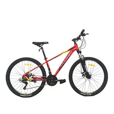 Xe đạp địa hình Fornix M8