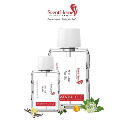 Bình dầu thay thế cho máy ScentHomes (SH-MIN)
