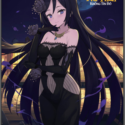 Phá Đảo Dị Giới Cùng Nữ Thần Không Tín Đồ - Tập 5