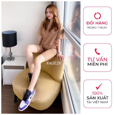 TOP 5 MÀU PASTEL ÁO THUN TRƠN NỮ HOT NHẤT 2021
