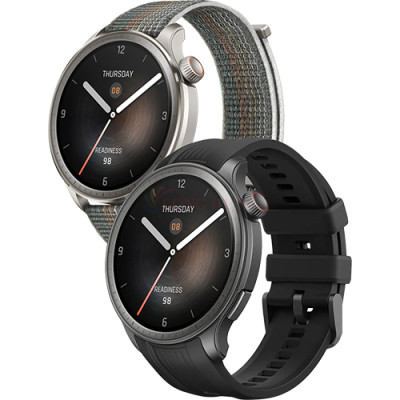 Đồng hồ thông minh Amazfit Balance A2287 - Hàng chính hãng