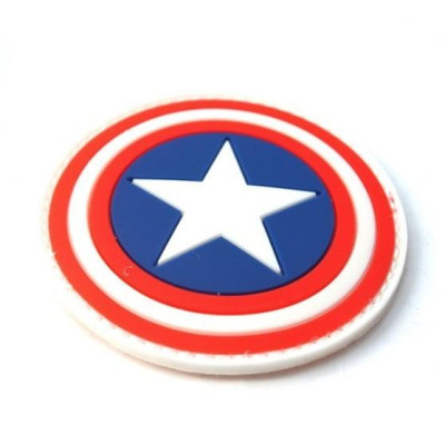 Patch siêu anh hùng Captain American