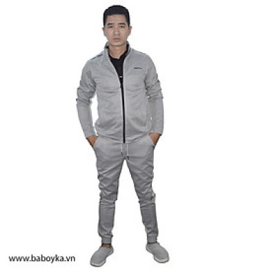 QUÀN THU ĐÔNG NAM BABOYKA DÁNG BO GẤU.