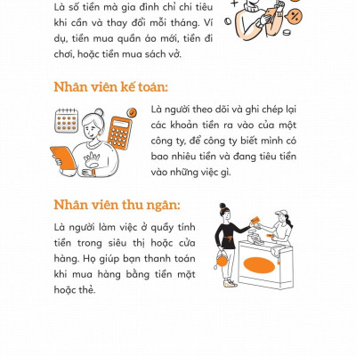 Sách - I Am Money - Tiêu Sao Cho Chuẩn