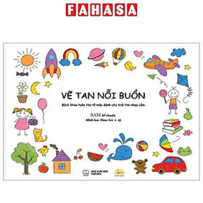 Vẽ Tan Nỗi Buồn