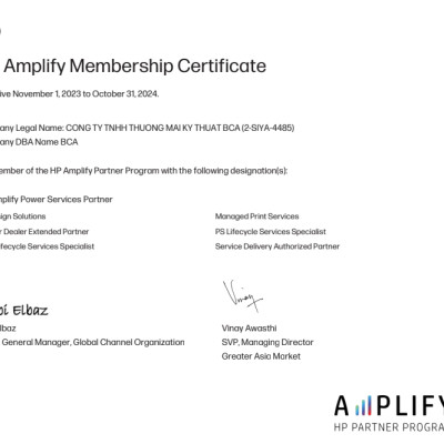 Mực In Phun HP 712B Black Ink Cartridge 80ml (3ED29A) - Hàng chính hãng