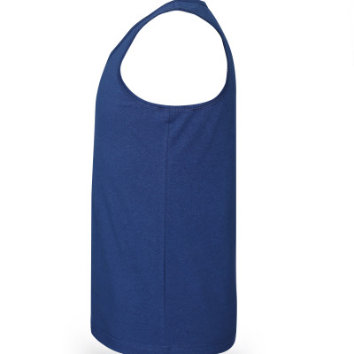 Áo Thun Ba Lỗ Nam Khatoco A4MN170R2-VNMA004-2407-N