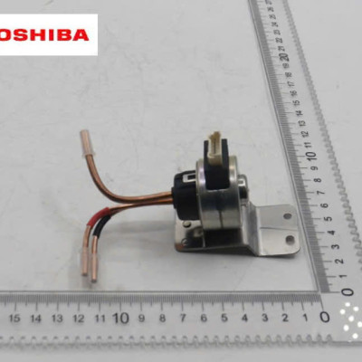 VAN TIẾT LƯU (VAN 3 NGÃ) TỦ LẠNH TOSHIBA – HÀNG CHÍNH HÃNG