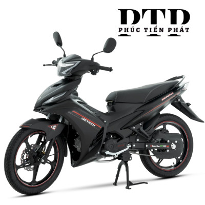 Xe Exciter 50cc Espero EX4 King 50