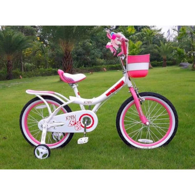 XE ĐẠP TRẺ EM ROYALBABY JENNY CÔNG CHÚA 18