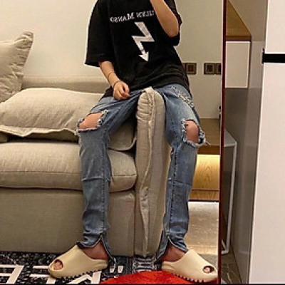 Dép Xốp Bánh Mì Tăng Chiều Cao – Êm Ái, Thời Trang, Năng Động Phù Hợp Cho Nam Và Nữ