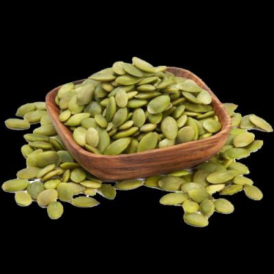 [Combo 2 Hũ Tổng 500G] Nhân Hạt Bí Xanh Bổ Dưỡng Hiệu SK FOOD