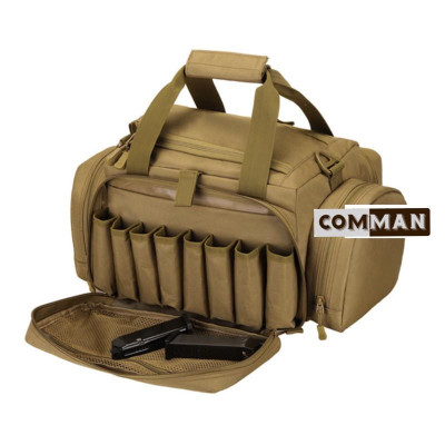 Túi đeo vai lớn COMMAN_chiến thuật_chống nước