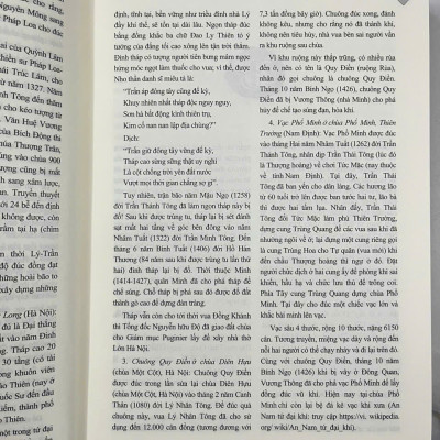 Sách Từ điển triết học Việt Nam (Dictionary of Vietnamese philosophy) - PGS.TS. Doãn Chính (Chủ biên)