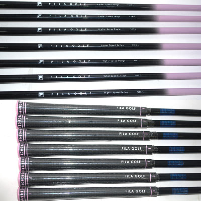 (CHÍNH HÃNG) FULL SET FILA FL707 LADY 11 GẬY KÈM TÚI