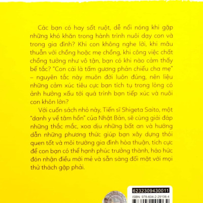 Mẹ Tập Thói Quen Hay, Con Trưởng Thành Hạnh Phúc