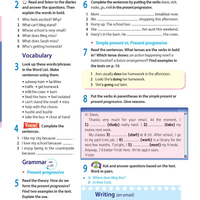 Access US 3A Student