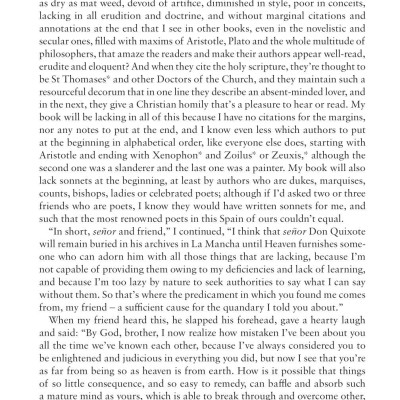 Don Quixote (Alma Classics Evergreens)