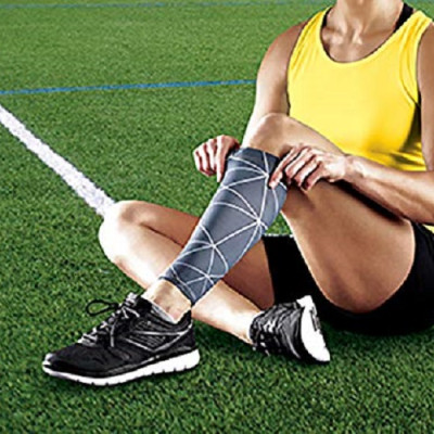 Băng bắp chân thể thao cao cấp Futuro 80302 size L/XL