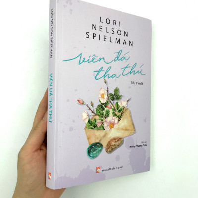 Viên Đá Tha Thứ