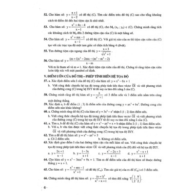 Sách-500 Bài Toán Chọn Lọc 12 (Dùng Chung Cho Các Bộ SGK Hiện Hành)