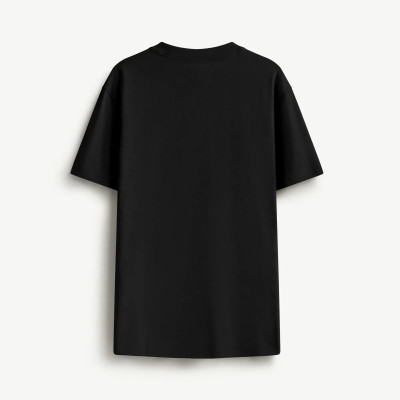 Áo thun tay ngắn nam. Regular - RT 10F24TSS070R1 | ROUTINE CÀ MAU