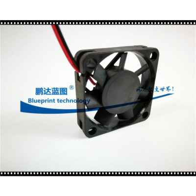 【 Ready stock 】SUNON Maglev Bearing KDE1204PFV fan 40mm 4CM 40x40x10mm Cooling fan 12V 1.1W 7200rpm 2pin