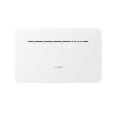 Bộ Phát Wi-Fi Gắn Sim 3G/4G Huawei B535 Hỗ Trợ Hai Băng Tần - 4 Cổng LAN - Tốc Độ Cao 300Mbps - 64 Thiết Bị Kết Nối - Hàng Chính Hãng