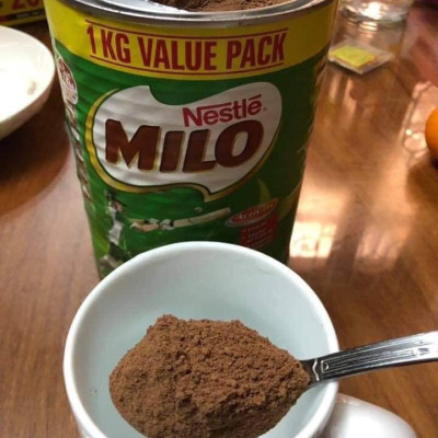 Sữa Milo Úc Nestle giàu dinh dưỡng giúp trẻ phát triển chiều cao và tăng cường sức khỏe - QuaTangMe Extaste
